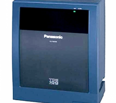 Central Telefónica Panasonic KX-TDE1000