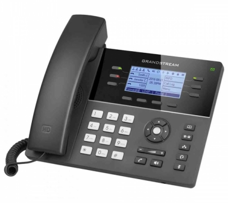 Teléfono IP SIP Grandstream GXP1760-GXP1780-GXP1782