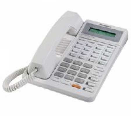 Teléfono Panasonic KX-T7030 (Usado)
