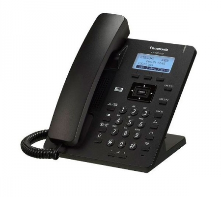 Teléfono SIP IP Panasonic KX-HDV130