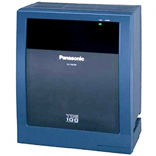 Central Telefónica Panasonic KX-TDE100